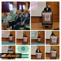 ضیافت اندیشه استادان دانشگاه فرهنگیان فارس به میزبانی دفتر نهاد نمایندگی مقام معظم رهبری در مرکز سلمان فارسی شیراز 3