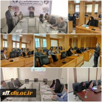 داوری جشنواره تدریس برتر 2