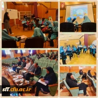 برگزاری مرحله استانی جشنواره تدریس برتر 3