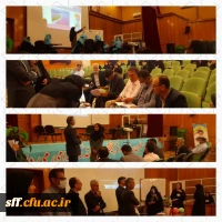 برگزاری مرحله استانی جشنواره تدریس برتر 4