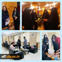 برگزاری مرحله استانی جشنواره تدریس برتر 6