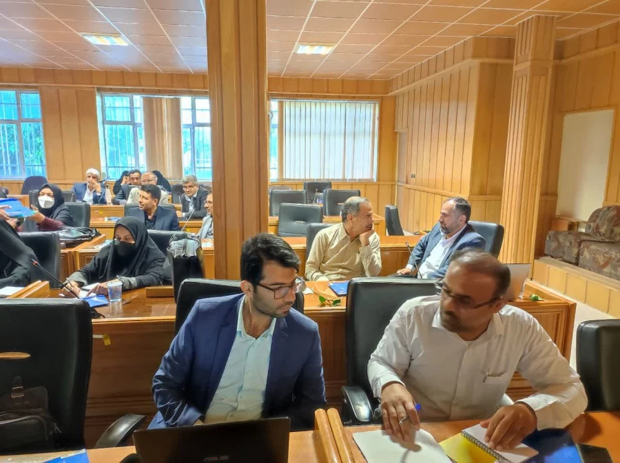 برگزاری کارگاه های حضوری(پژوهشی) ویژه اعضای هیئت علمی استان های فارس و بوشهر و کهکیلویه و بویراحمد در واحد دانشگاهی سلمان فارسی شیراز  3