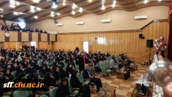 برگزاری مراسم بزرگداشت مقام معلم  6