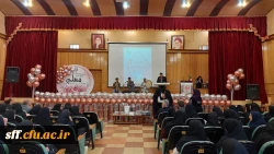 برگزاری مراسم بزرگداشت مقام معلم  7