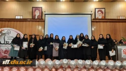 برگزاری مراسم بزرگداشت مقام معلم  8