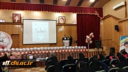 برگزاری مراسم بزرگداشت مقام معلم  9