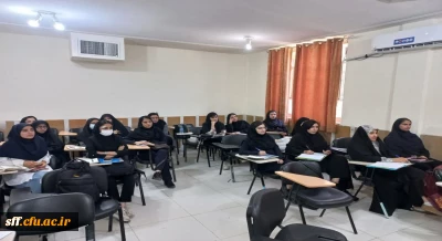 برگزاری کارگاه تحلیل کتاب ریاضی ششم ابتدایی