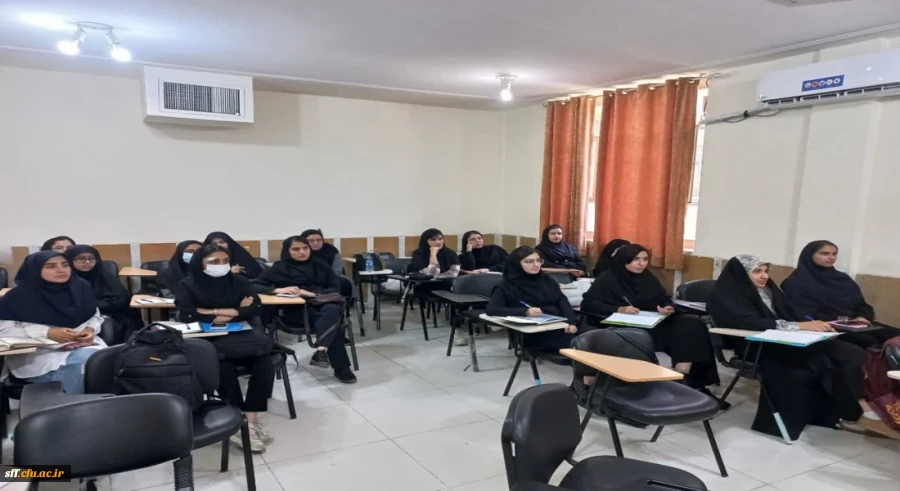 برگزاری کارگاه تحلیل کتاب ریاضی ششم ابتدایی 2