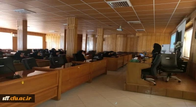 برگزاری کارگاه آموزش مقاله نویسی