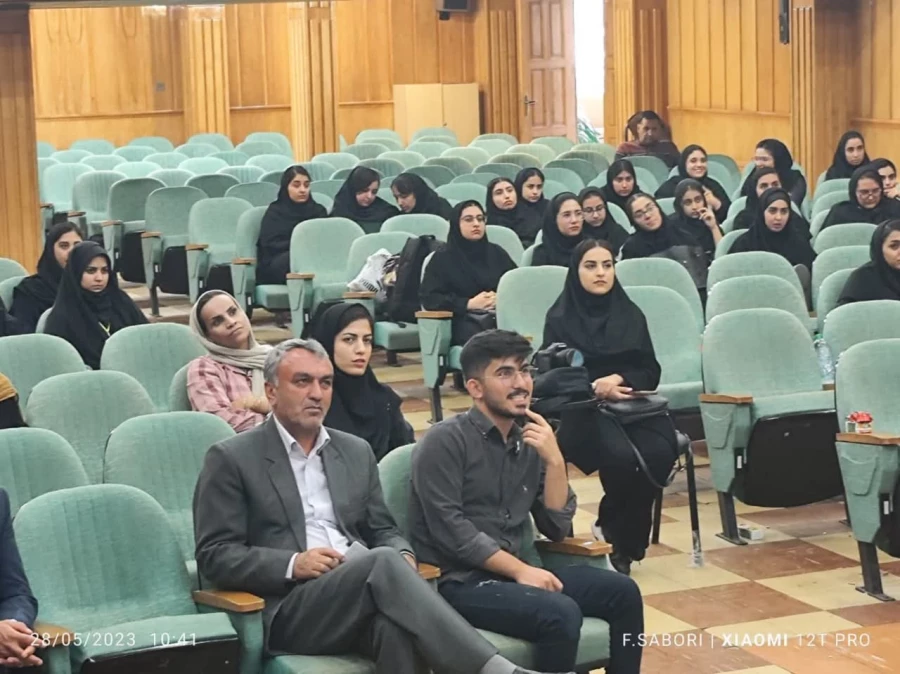 برگزاری دهمین جشنواره تدریس برتر(مرحله منطقه ای) استان های کهکیلویه و بویراحمد،فارس،بوشهر  2