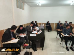 برگزاری دهمین جشنواره تدریس برتر(مرحله منطقه ای) استان های کهکیلویه و بویراحمد،فارس،بوشهر  3