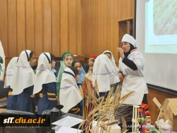 برگزاری دهمین جشنواره تدریس برتر(مرحله منطقه ای) استان های کهکیلویه و بویراحمد،فارس،بوشهر  3