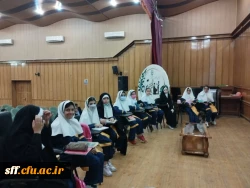 برگزاری دهمین جشنواره تدریس برتر(مرحله منطقه ای) استان های کهکیلویه و بویراحمد،فارس،بوشهر  5