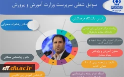 رضا مراد صحرایی وزیر آموزش و پرورش شد. 3