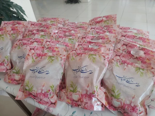 آیین دانش آموختگی دانشجومعلمان  ورودی ۹۸ واحد دانشگاهی سلمان فارسی شیراز 11