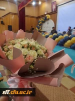 آیین دانش آموختگی دانشجومعلمان  ورودی ۹۸ واحد دانشگاهی سلمان فارسی شیراز 15