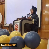 آیین دانش آموختگی دانشجومعلمان  ورودی ۹۸ واحد دانشگاهی سلمان فارسی شیراز 17