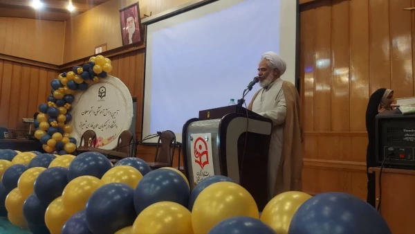 آیین دانش آموختگی دانشجومعلمان  ورودی ۹۸ واحد دانشگاهی سلمان فارسی شیراز 22