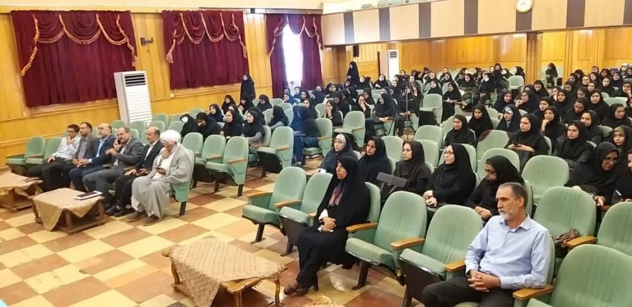 آیین افتتاحیه ساختمان آموزشی شهید عباس دوران 4