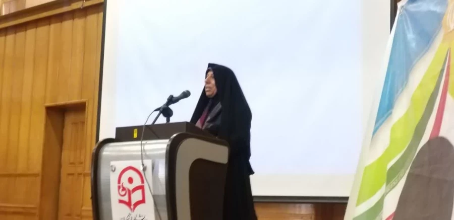 آیین افتتاحیه ساختمان آموزشی شهید عباس دوران 5