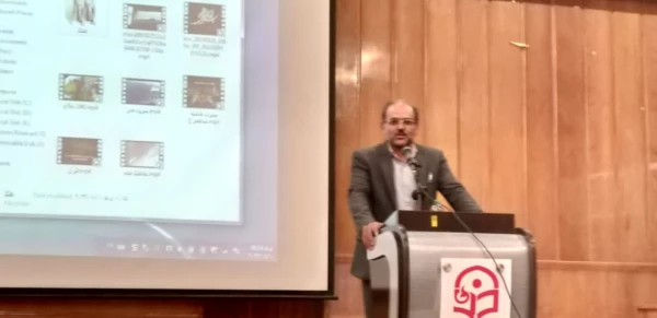 آیین افتتاحیه ساختمان آموزشی شهید عباس دوران 19