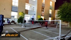 برگزاری ویژه برنامه هفته تربیت بدنی در واحد دانشگاهی سلمان فارسی شیراز  5