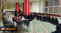 مراسم گرامیداشت شهدای غزه 2