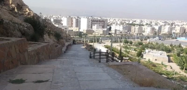 برگزاری هفته تربیت بدنی در واحد دانشگاهی سلمان فارسی شیراز 8