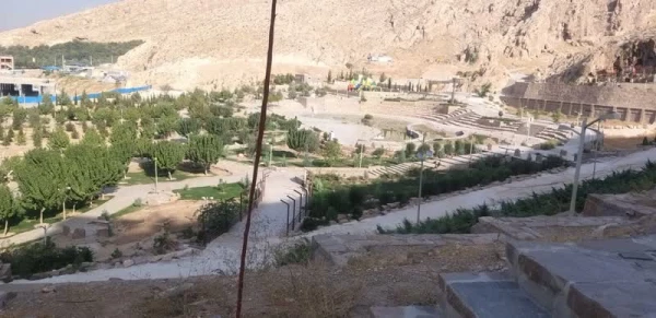 برگزاری هفته تربیت بدنی در واحد دانشگاهی سلمان فارسی شیراز 11