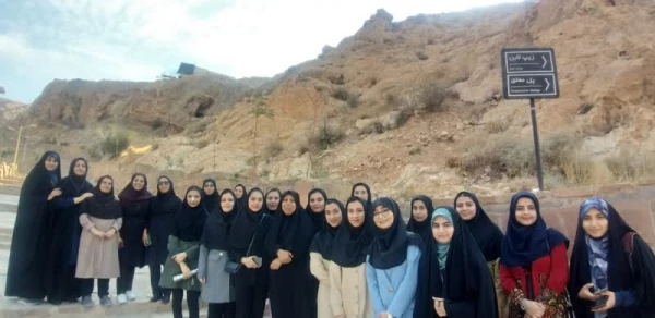 برگزاری هفته تربیت بدنی در واحد دانشگاهی سلمان فارسی شیراز 12