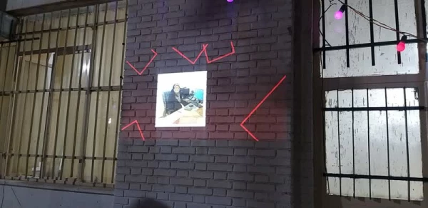 آیین استقبال از دانشجویان نو ورود رشته امور تربیتی در واحد دانشگاهی سلمان فارسی شیراز 15