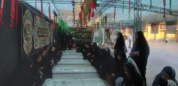 آیین استقبال از دانشجویان نو ورود رشته امور تربیتی در واحد دانشگاهی سلمان فارسی شیراز 24