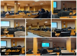 برگزاری جلسه فرهنگی با حضور دبیران منتخب  2