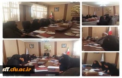  جلسه طرح مطالعاتی بینش مطهر 2