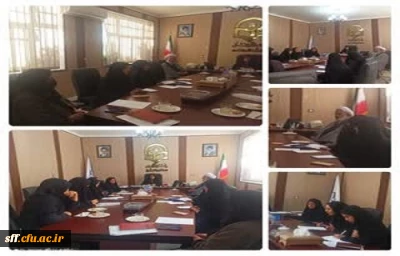  جلسه طرح مطالعاتی بینش مطهر