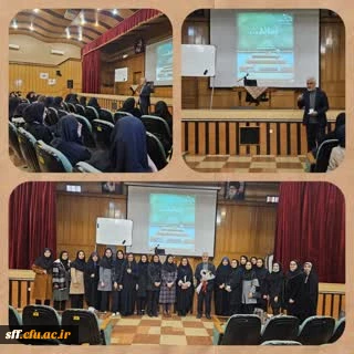 برگزاری سلسله سخنرانی های بماند 