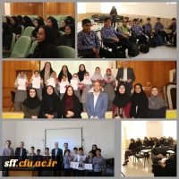 یازدهمین جشنواره تدریس برتر  2