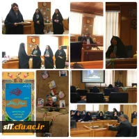 ویژه برنامه گرامیداشت هفته دفاع مقدس  2