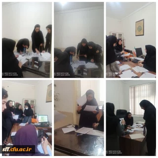 فارغ التحصیلی ورودی های ۱۳۹۹