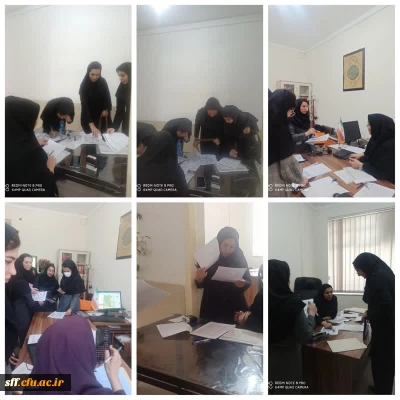 فارغ التحصیلی ورودی های ۱۳۹۹