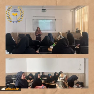 کارگاه قصه گویی