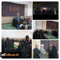 مراسم استقبال از شهید گمنام 2