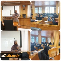 کارگاه داستان نویسی و داستان گویی تاریخی 2