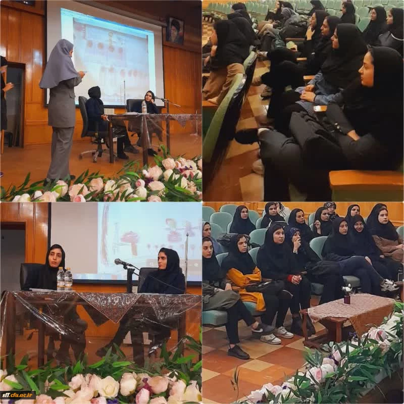 مسابقه تحلیل و تفسیر نقاشی کودکان زیر ۱۲ سال  2