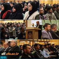  جشن ولادت حضرت صاحب الزمان (عج) با حضور خدام اولین اجلاسیه شهدای دانشجومعلم استان فارس 2