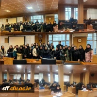 برگزاری آزمون دوره مهارت آموزی  ورزشی استان در مرکز سلمان فارسی 2