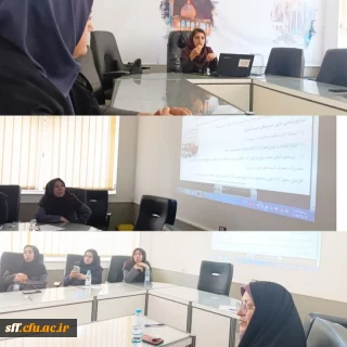 برگزاری کارگاه تغذیه با محوریت مصرف روغن ها 