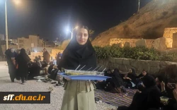 برگزاری اردوی درون شهری پارک سایه توسط  دانشجو معلمان سلمان فارسی شیراز 3