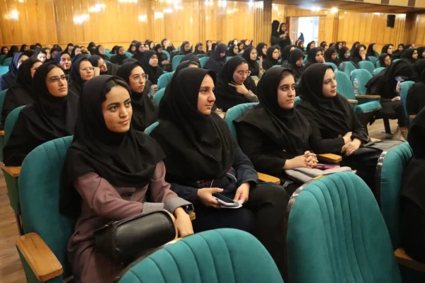 همایش تخصصی «فناوری و زیست رسانه ای نسل جدید» 2