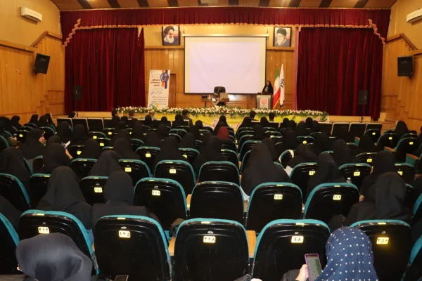 همایش تخصصی «فناوری و زیست رسانه ای نسل جدید» 4